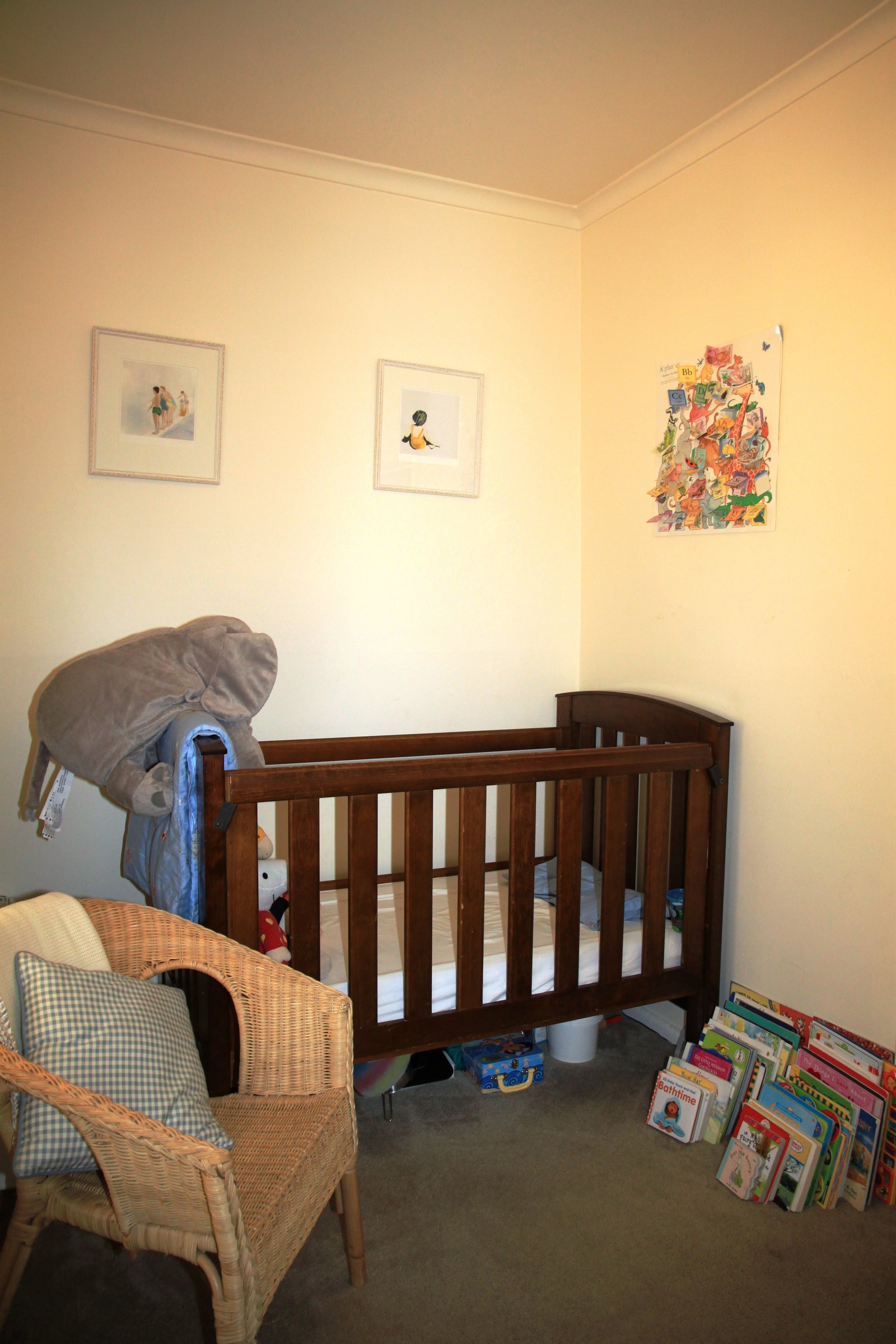 Gallery: 3/181 Brighton Road