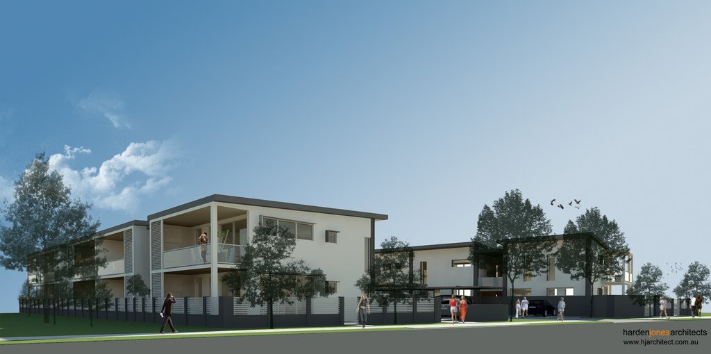 3/182 Hammond Road SUCCESS 3