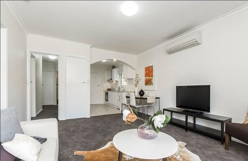 Gallery: 3/184 Noble Street