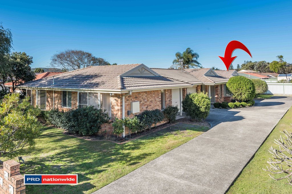 3/185 Rocky Point Road FINGAL BAY 21