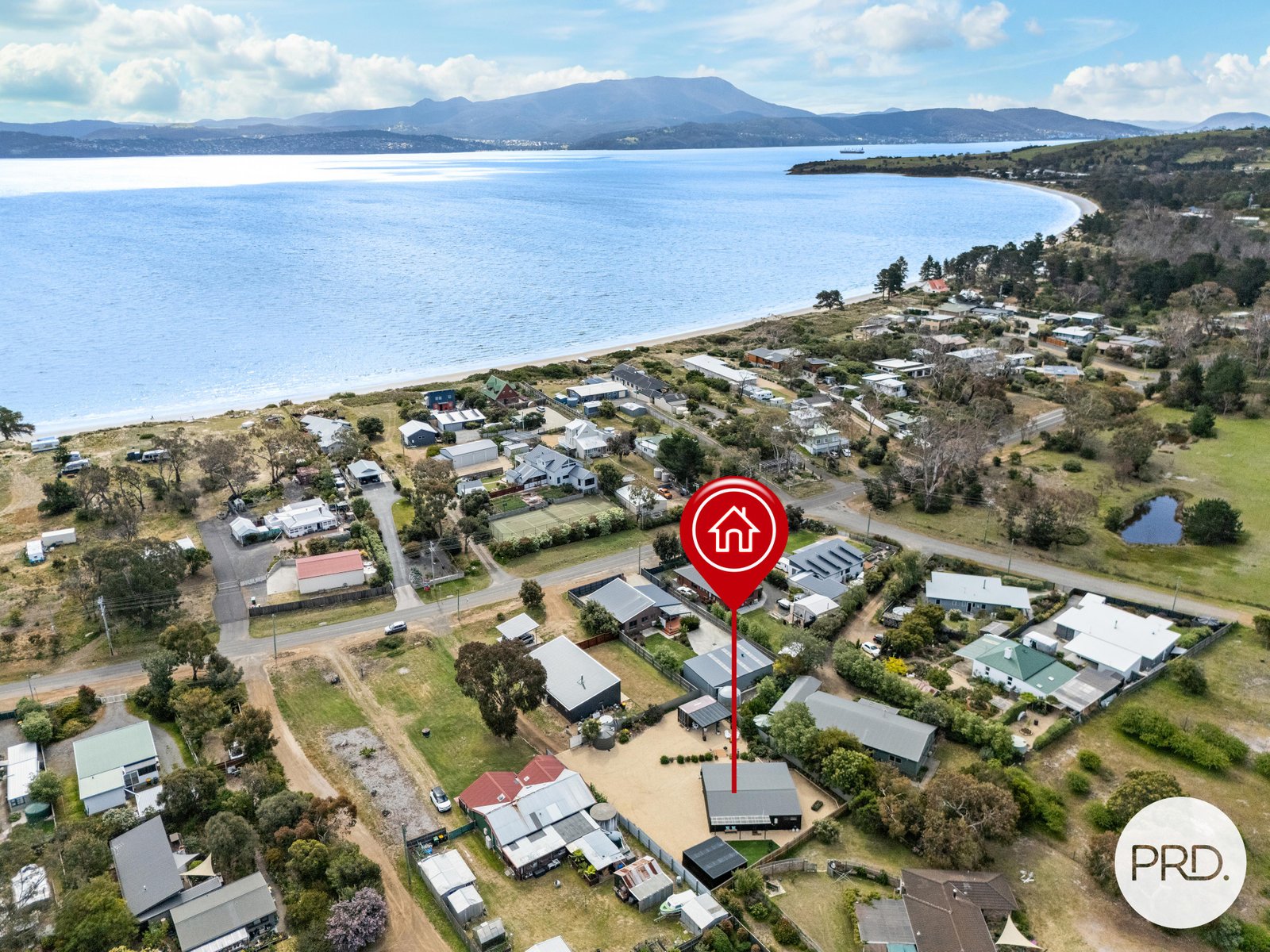 3185 South Arm Road SOUTH ARM 2