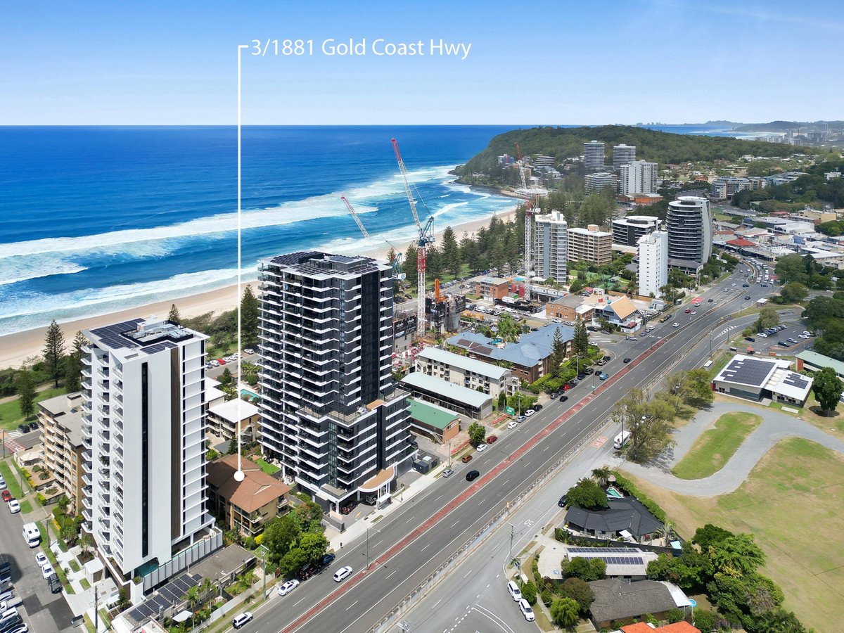 3/1881 Gold Coast Highway BURLEIGH HEADS 4