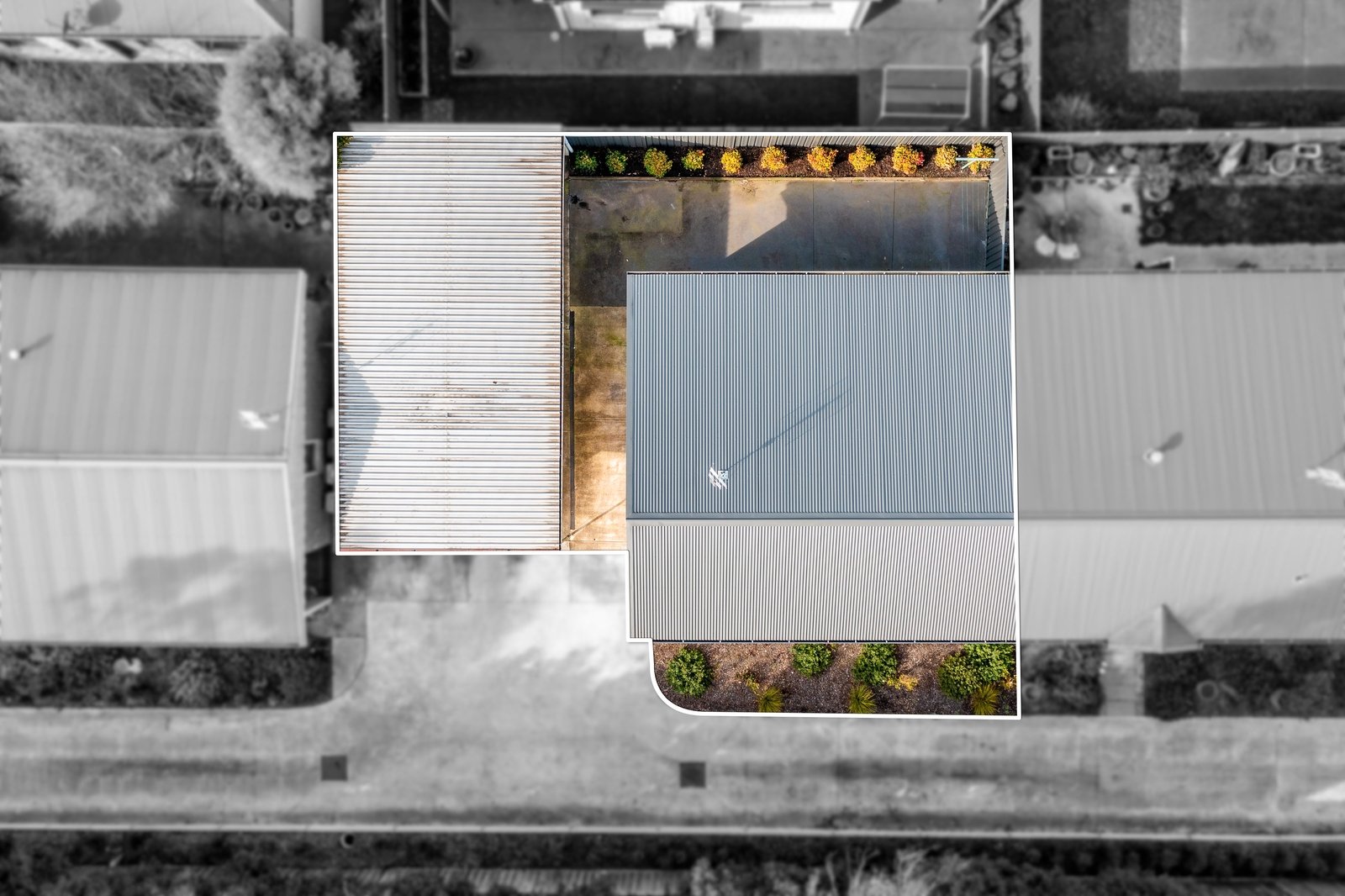 Real Estate and Property in 3/1891 Mount Macedon Road, Woodend, VIC