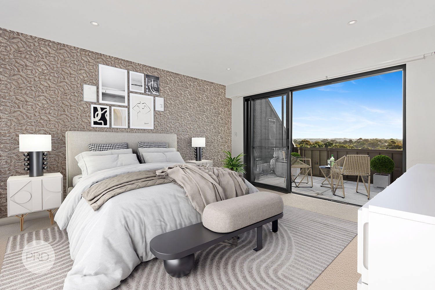 3/18B Letitia Street OATLEY 11