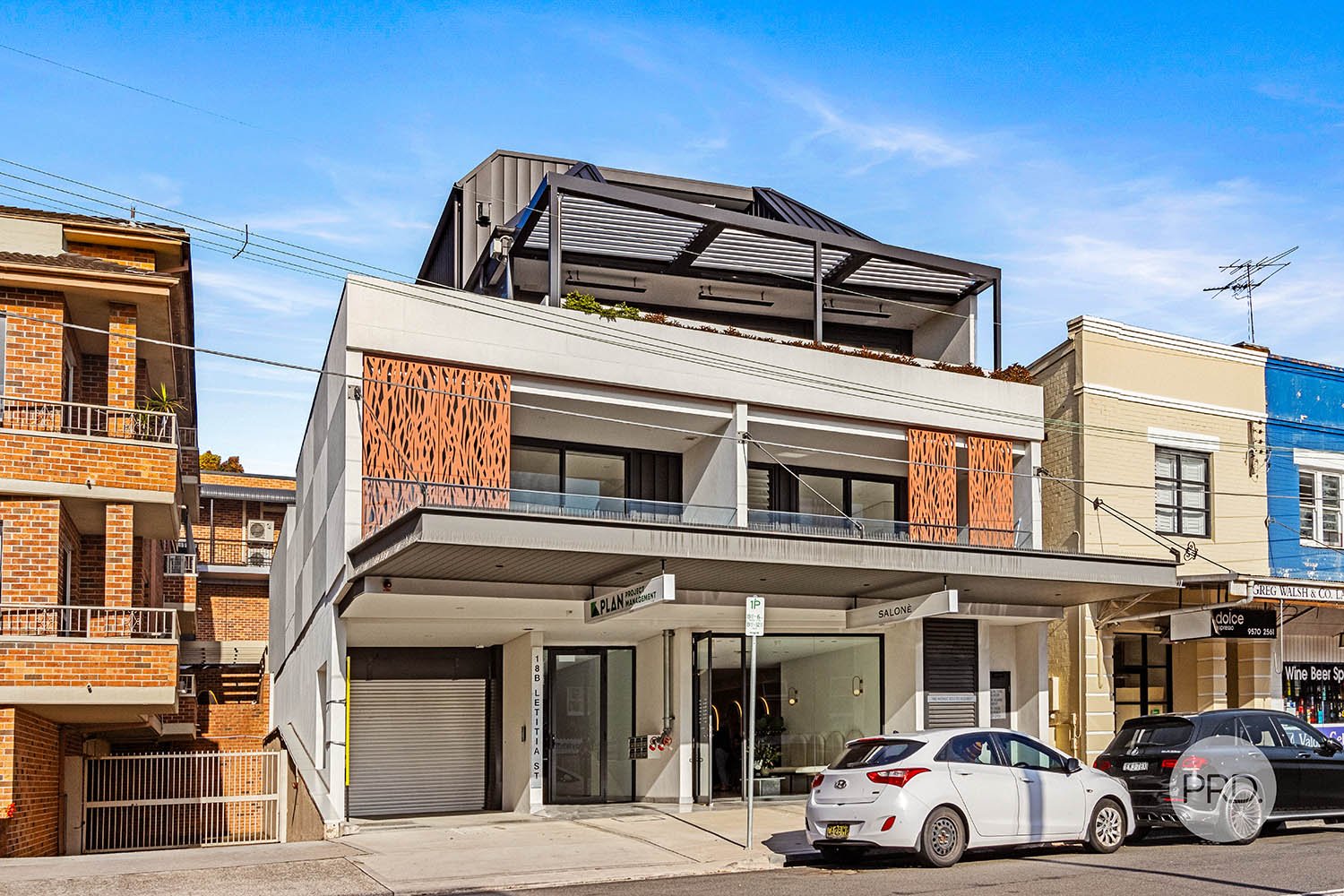 3/18B Letitia Street OATLEY 19