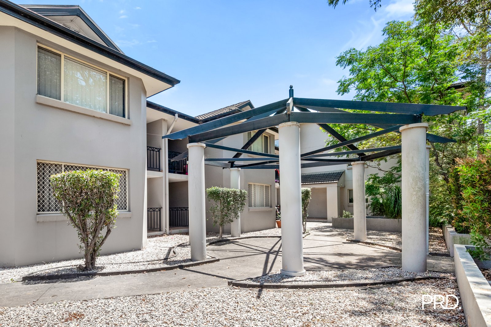 3/19-21 Thurston Street PENRITH 2