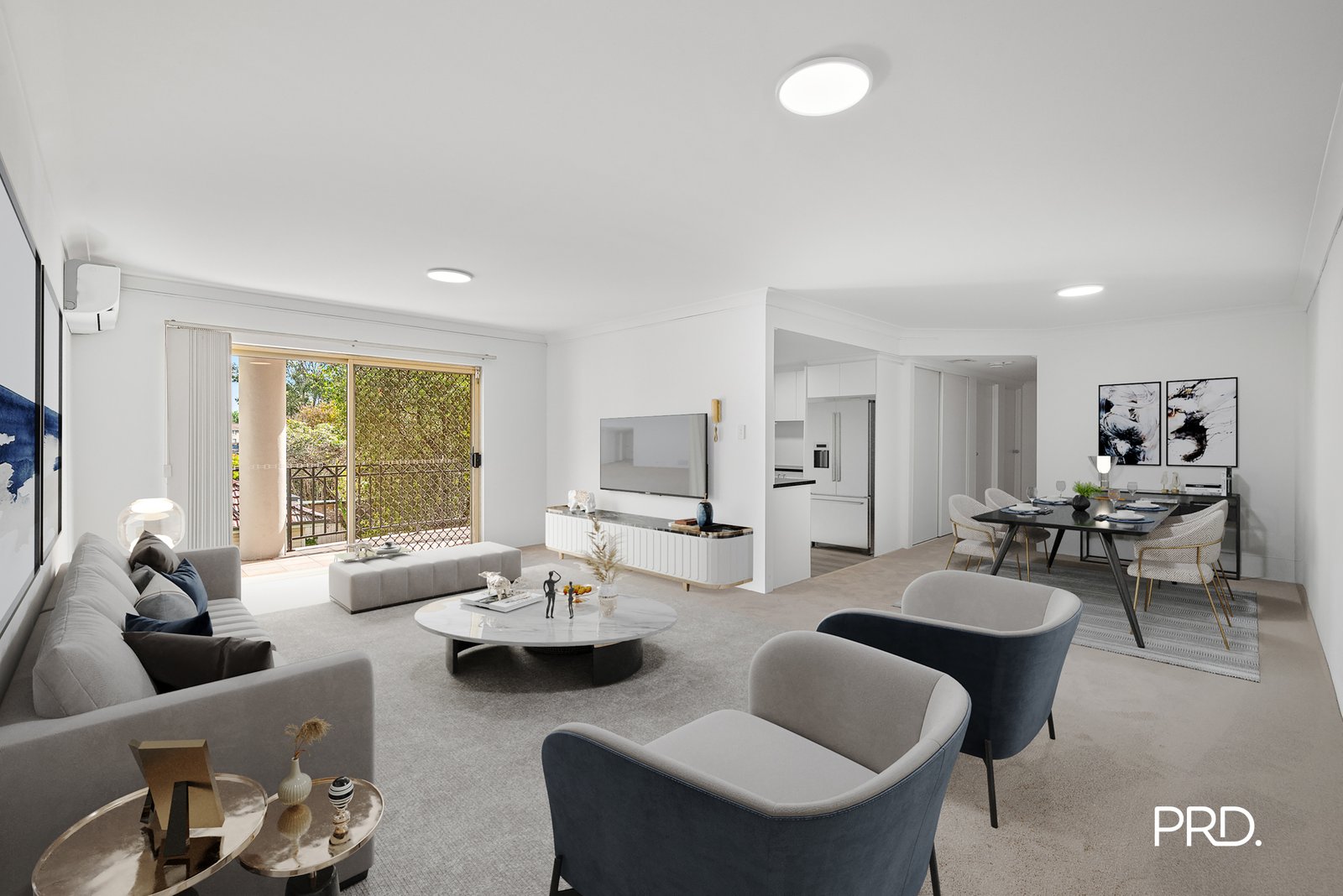 3/19-21 Thurston Street PENRITH 3