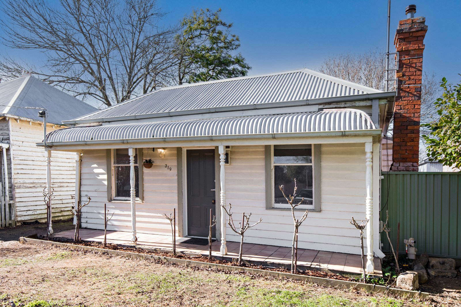 319 Ascot Street South, Ballarat Central VIC 3350 Buxton 2024