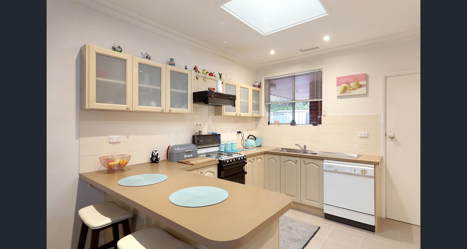 Gallery: 3/19 Barilla Road