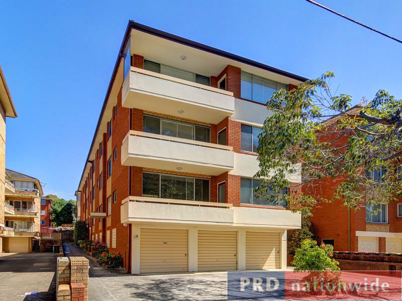 3/19 Cambridge Street PENSHURST 1