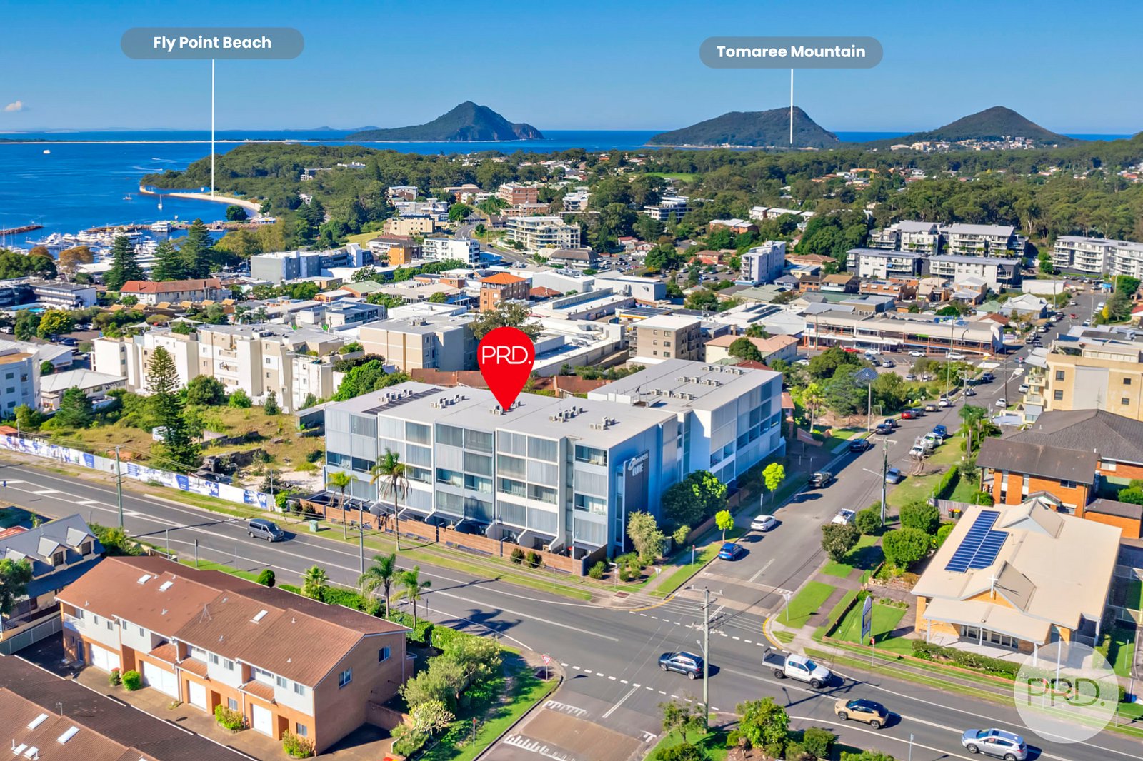 3/19 Church Street NELSON BAY 2