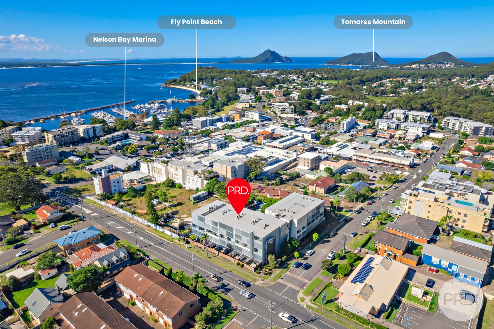 3/19 Church Street NELSON BAY 11