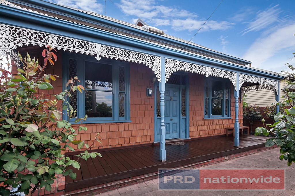 319 Creswick Road BALLARAT 2