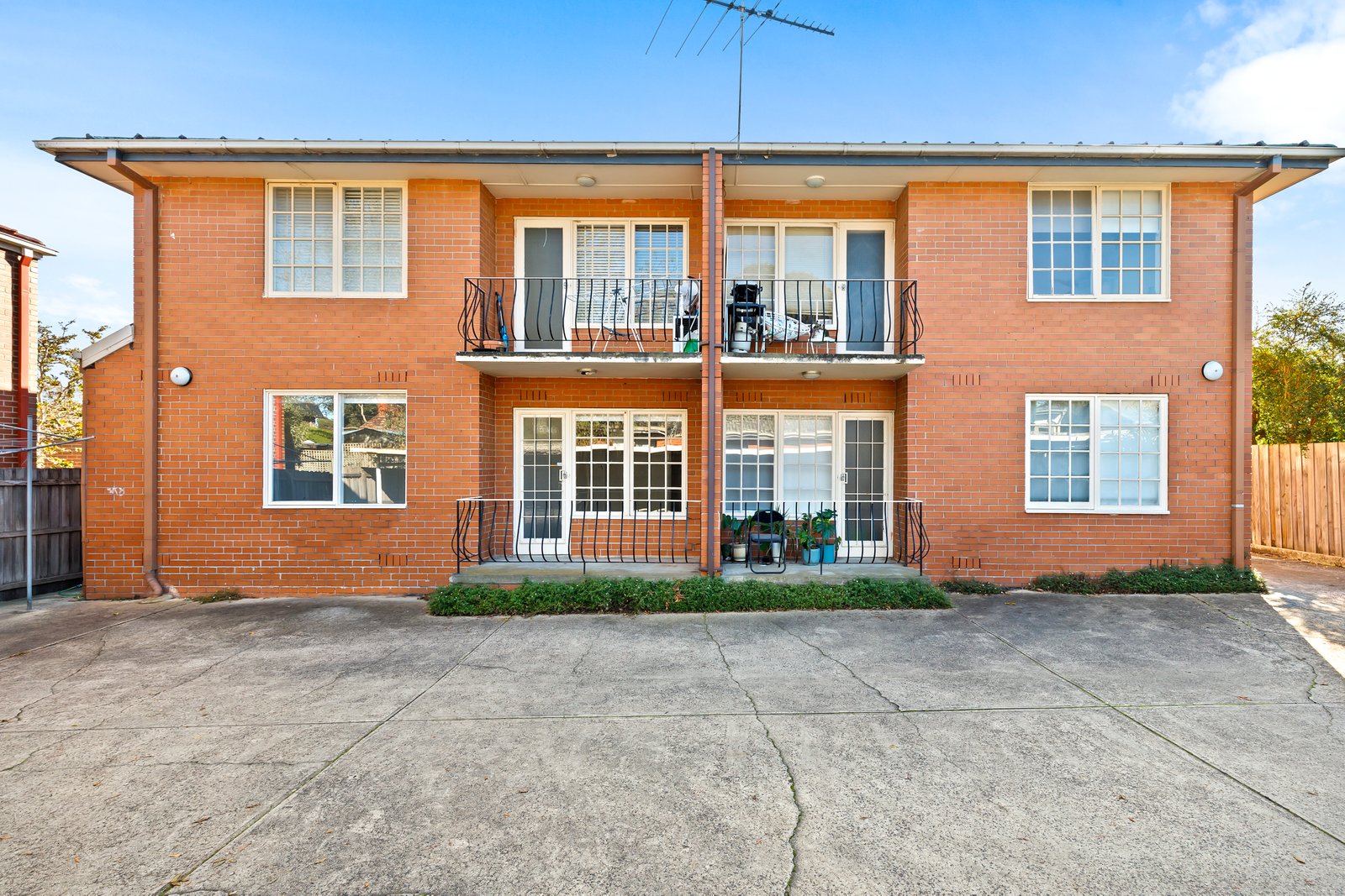 Real Estate and Property in 3/19 Field Street, Caulfield South, VIC