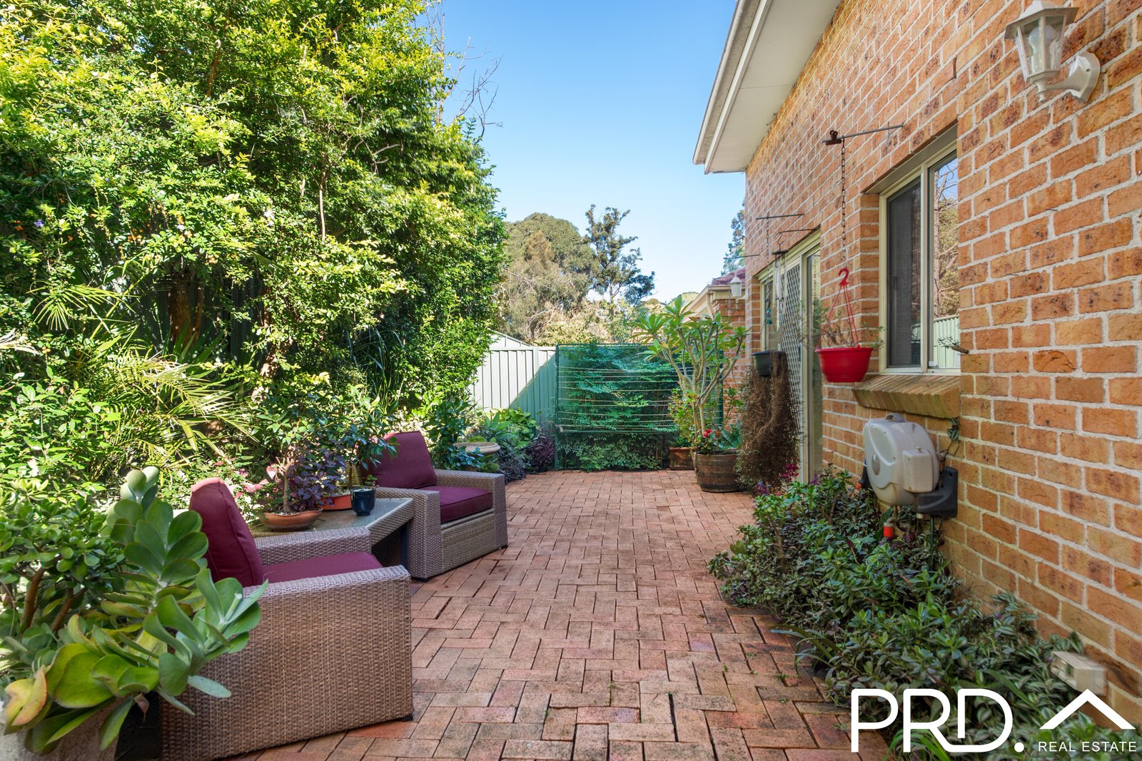 3/19 Gwandalan Road PADSTOW 10