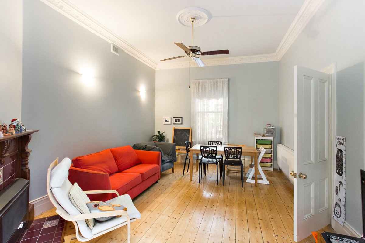 Gallery: 319 Ligar Street