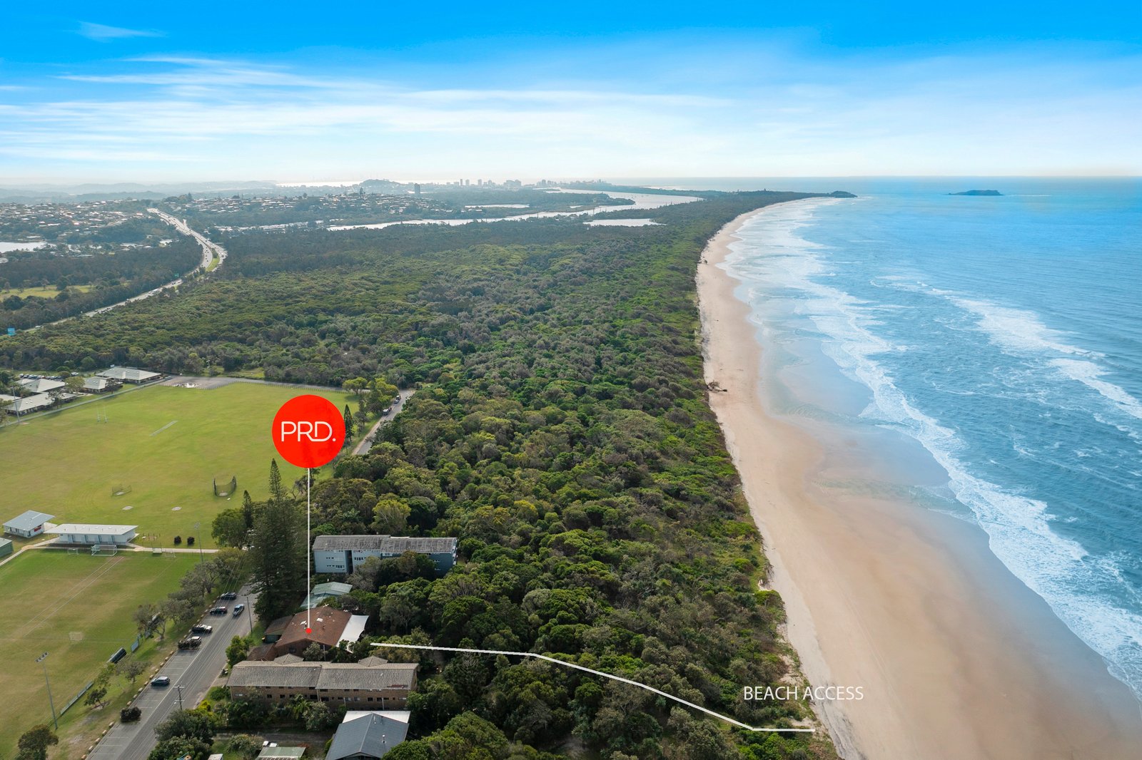 3/19 Murphys Road KINGSCLIFF 1