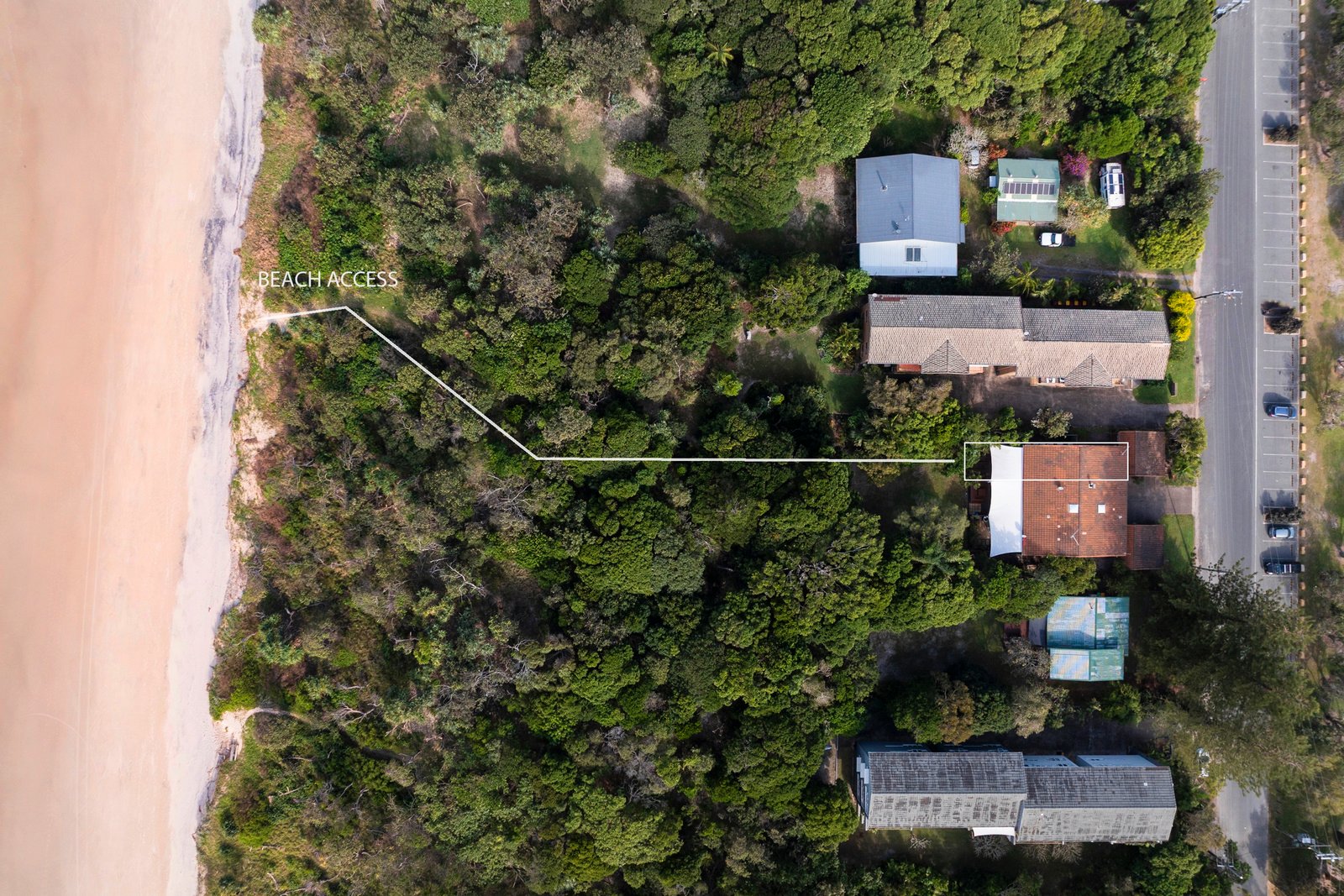 3/19 Murphys Road KINGSCLIFF 2