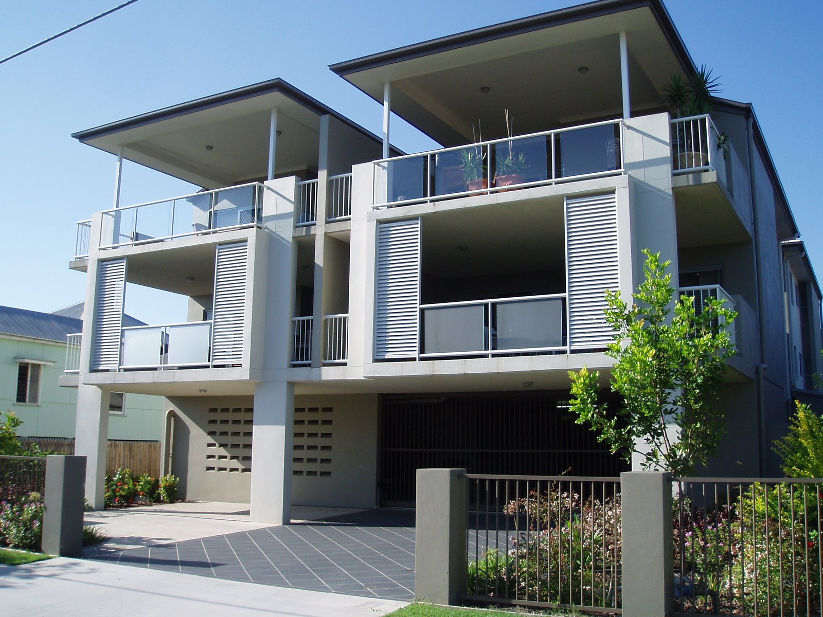 3/19 Noble Street CLAYFIELD 1