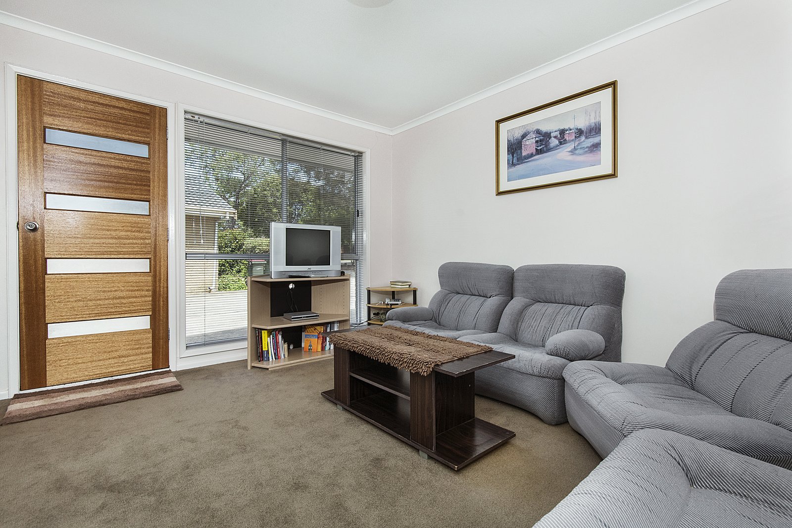 Gallery: 3/19 Polwarth Crescent