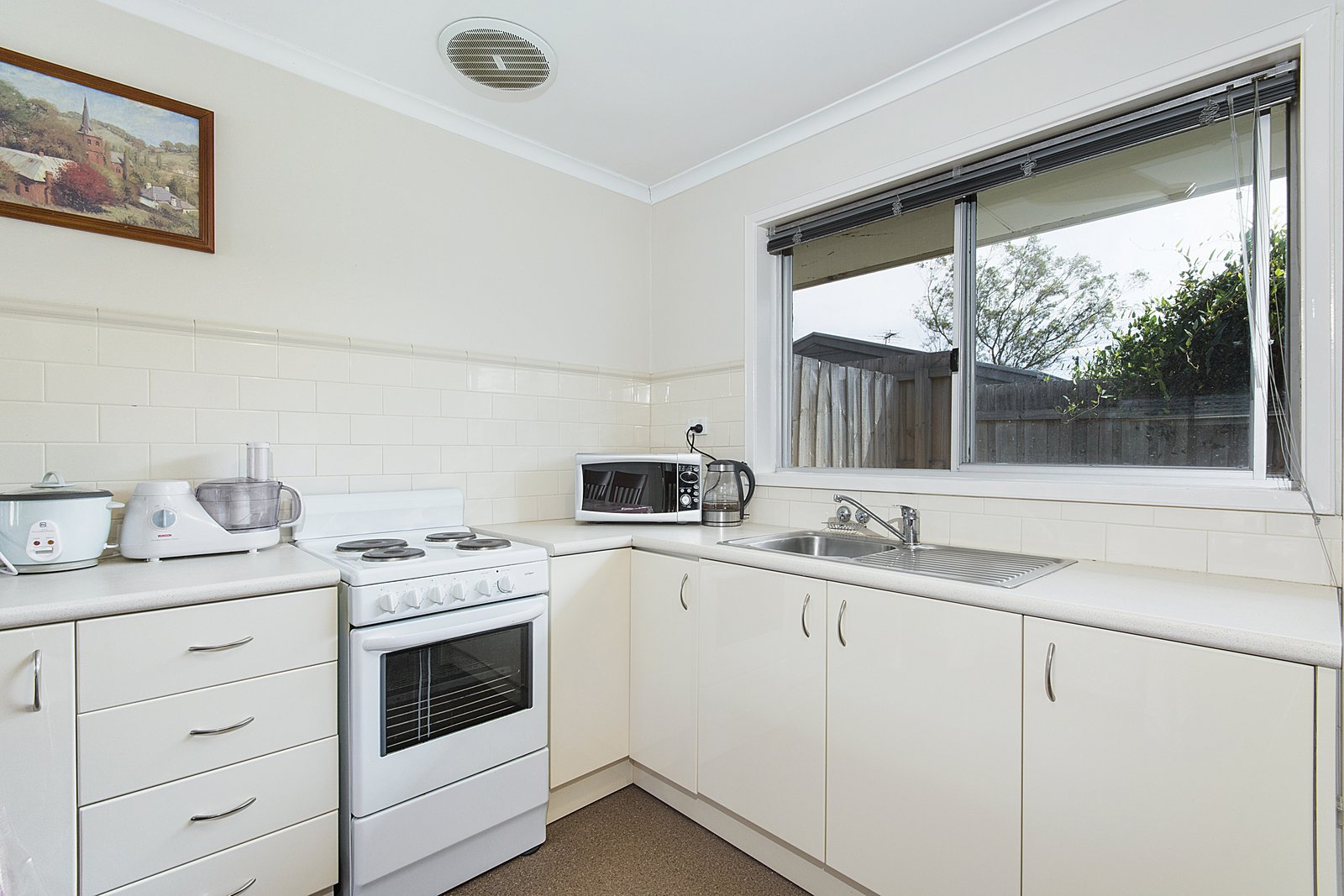 Gallery: 3/19 Polwarth Crescent