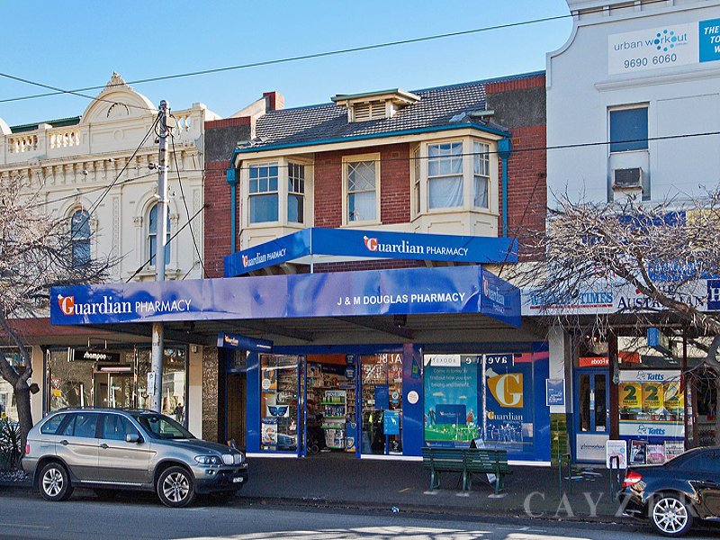 Gallery: 3/190 Bridport Street