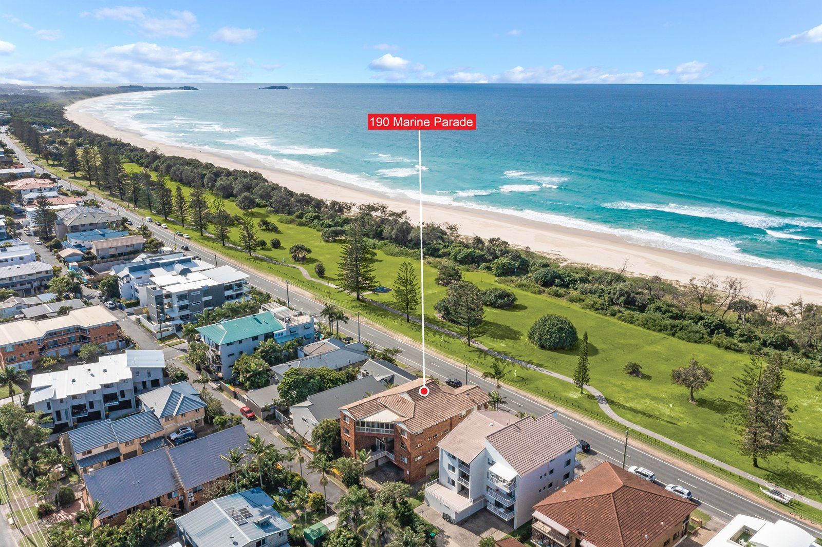 3/190 Marine Parade KINGSCLIFF 16