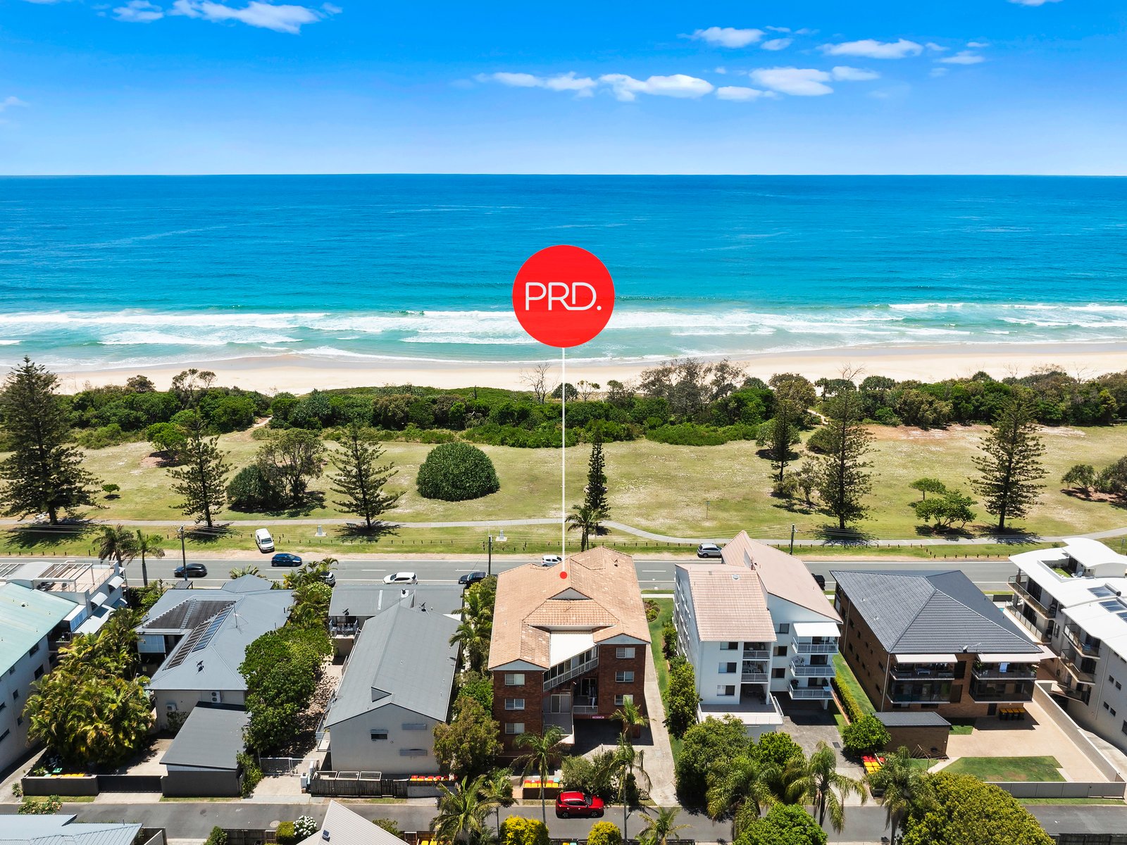 3/190 Marine Parade KINGSCLIFF 3
