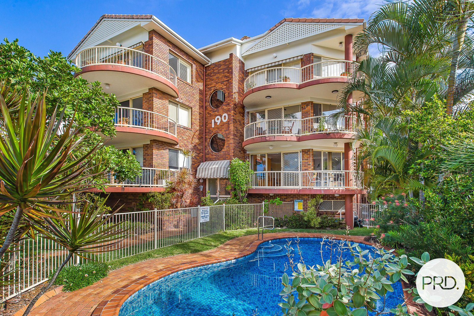 3/190 Marine Parade KINGSCLIFF 3