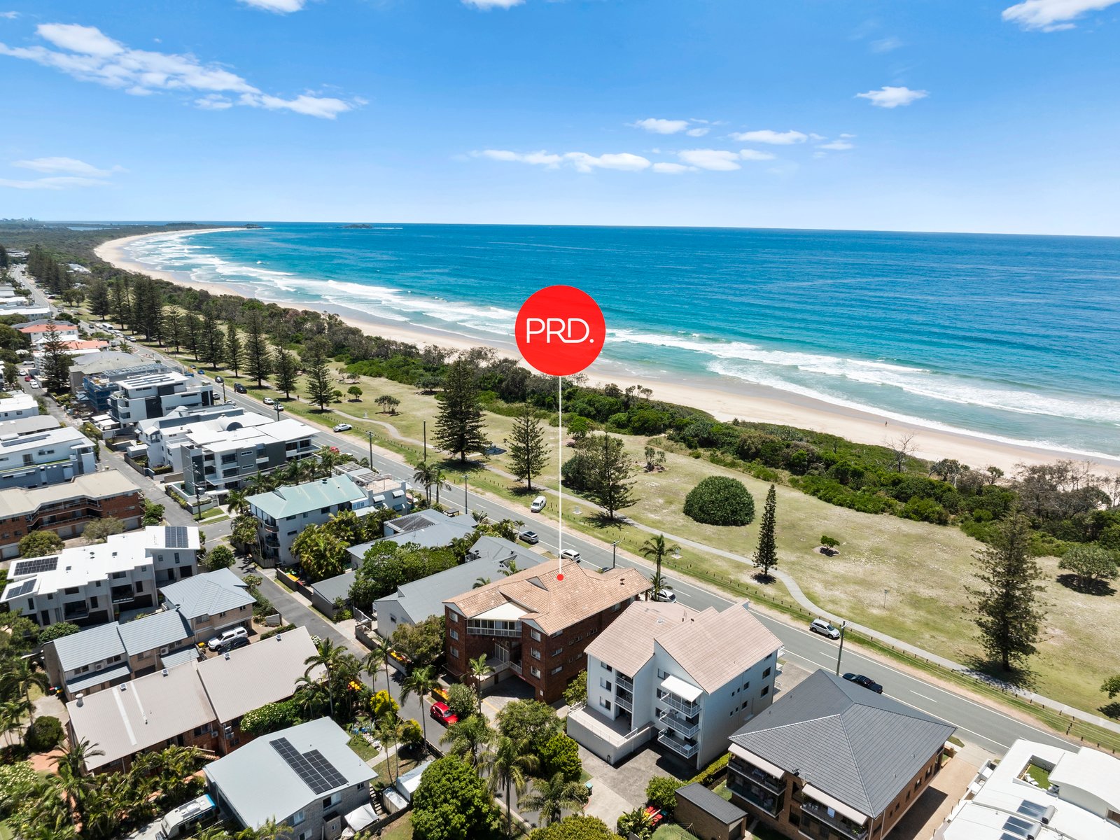 3/190 Marine Parade KINGSCLIFF 20