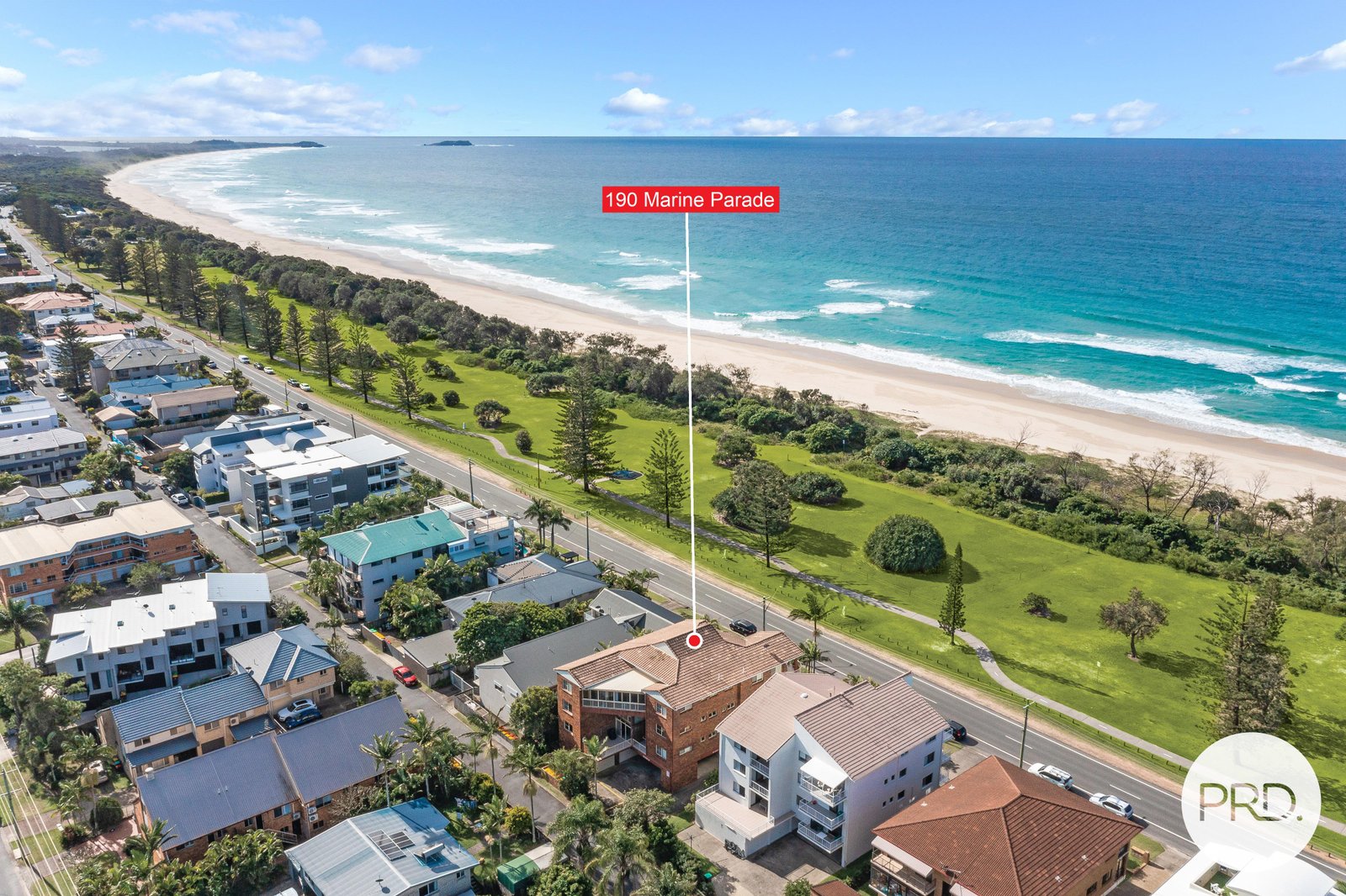 3/190 Marine Parade KINGSCLIFF 16