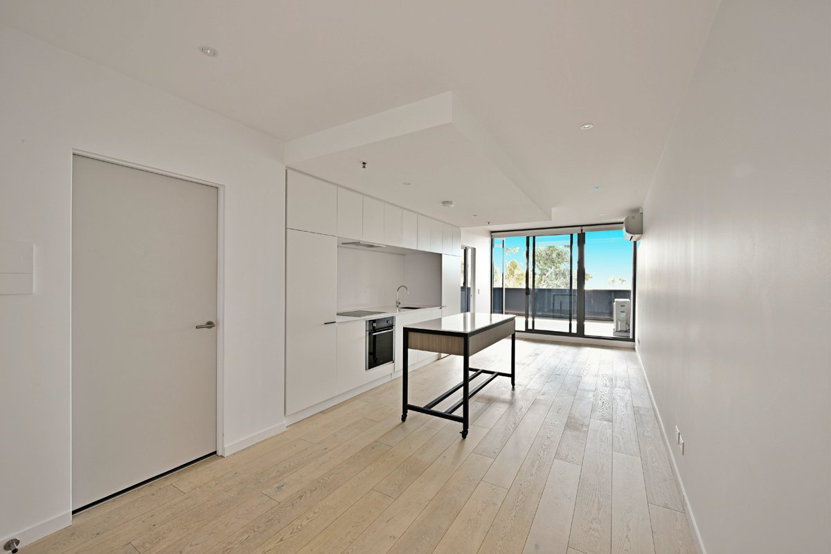 Gallery: 319/1 Ascot Vale Road