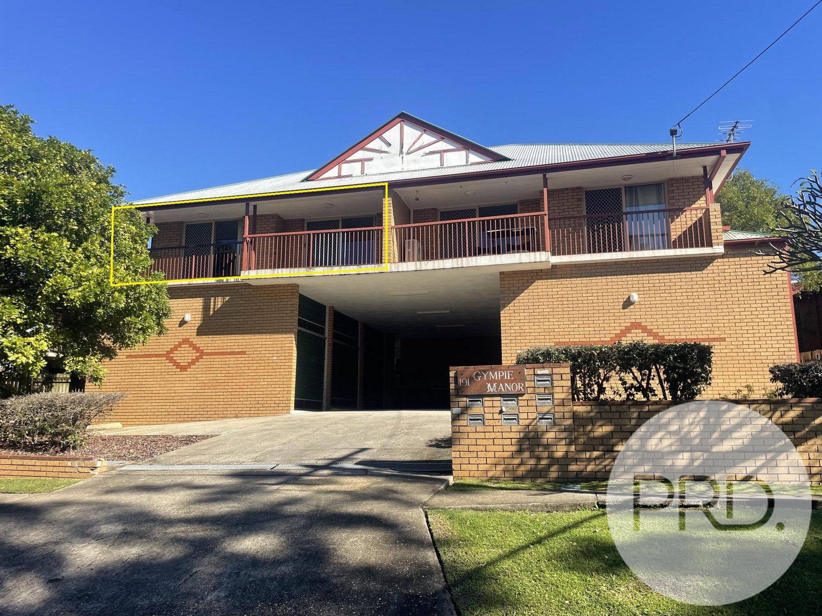 3/191 Gympie Street NORTHGATE 1