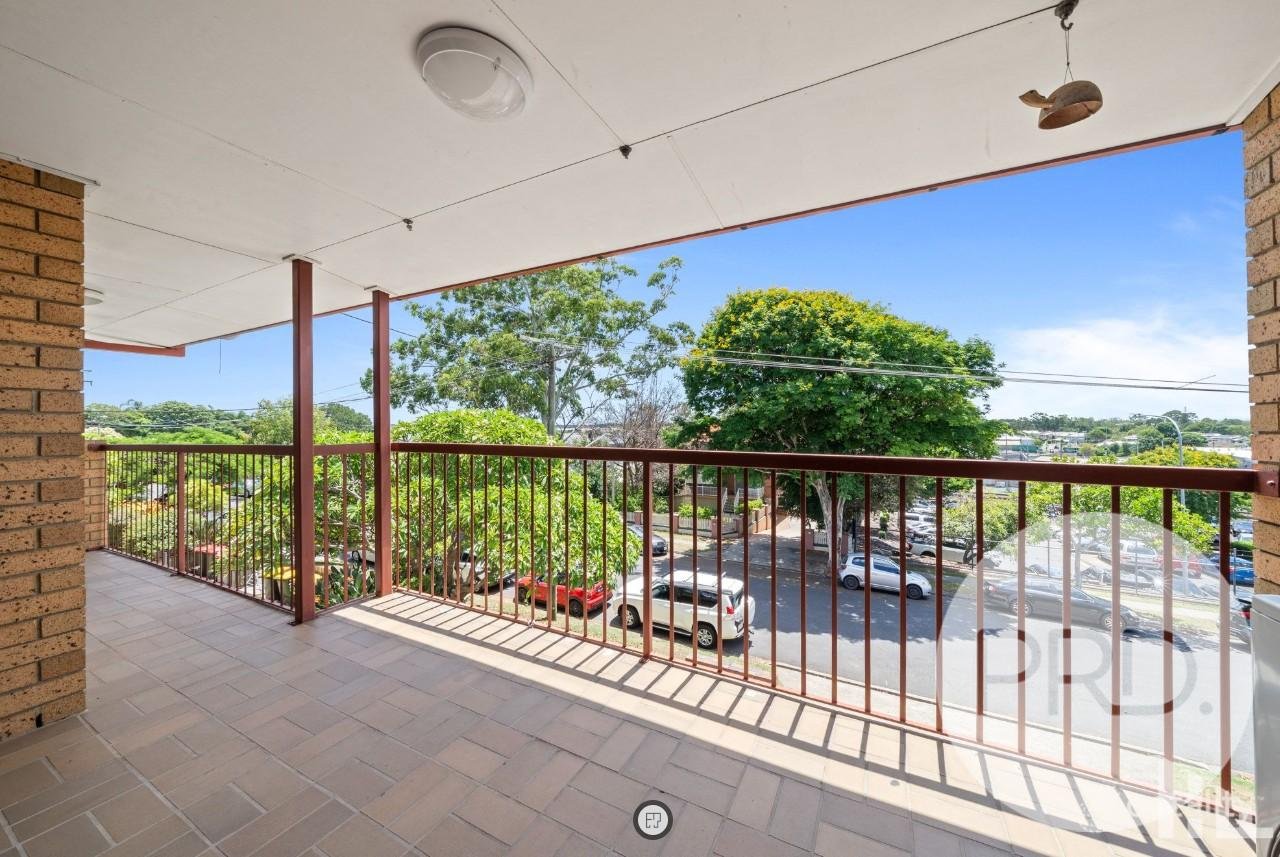 3/191 Gympie Street NORTHGATE 7