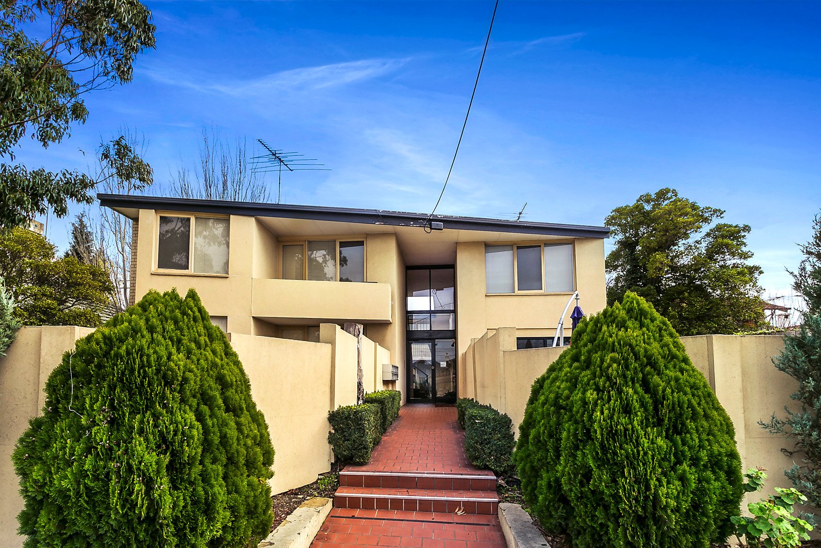 3/191 Pascoe Vale Road, Essendon, VIC, 3040