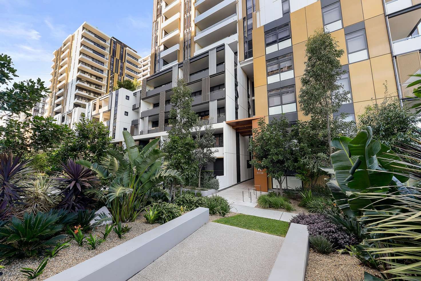 319/15 Oscar Place EASTGARDENS 8