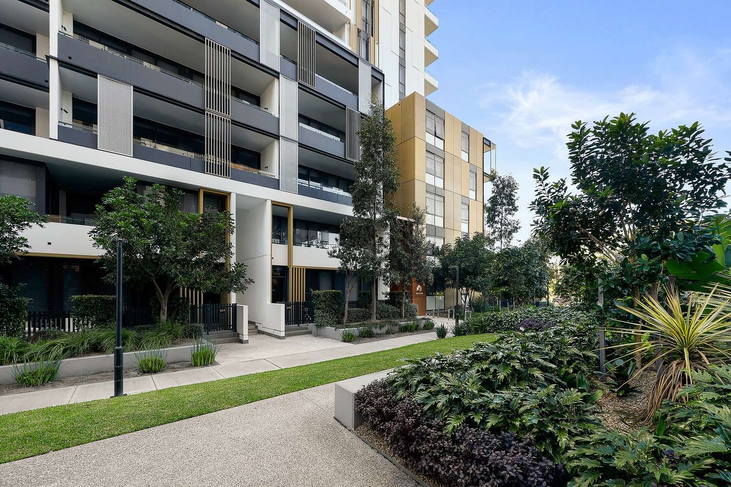 319/15 Oscar Place EASTGARDENS 9