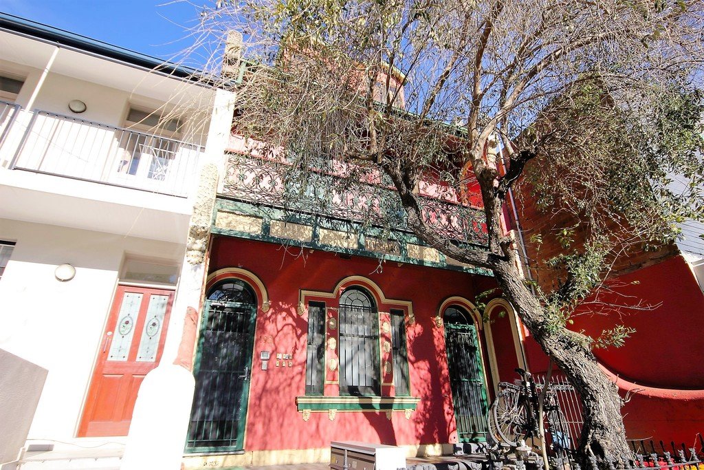 3/192 St Johns Road GLEBE 1