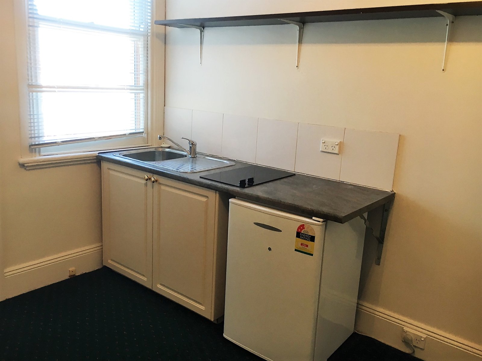 3/192 St Johns Road GLEBE 2