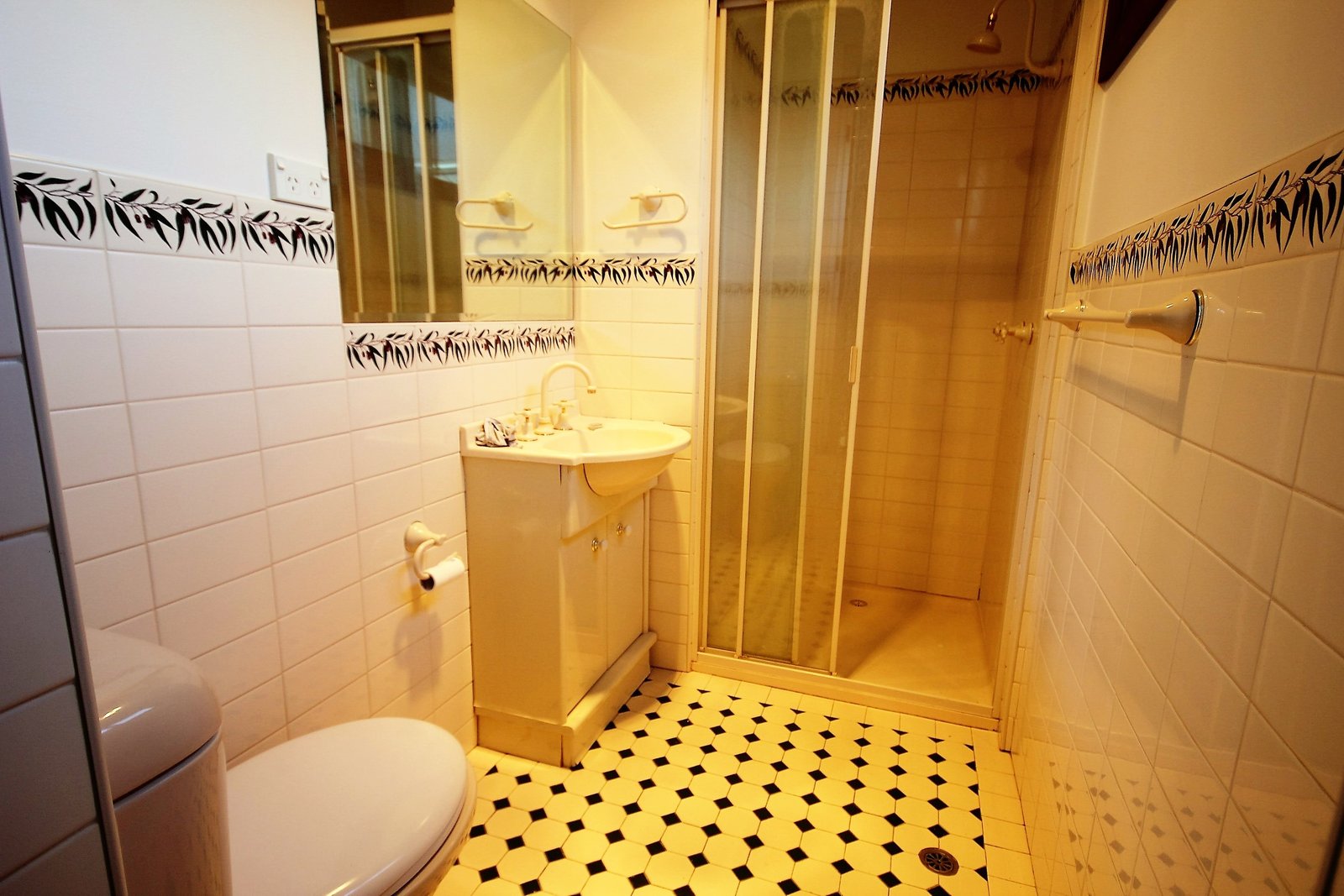 3/192 St Johns Road GLEBE 3