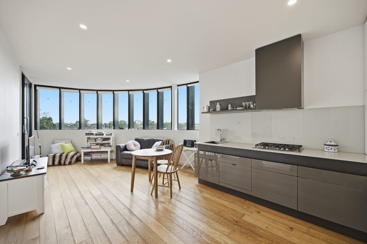 Gallery: 319/218 Bay Road
