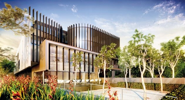Gallery: 319/218 Bay Road