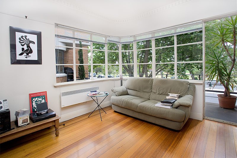 Gallery: 3/193 Fitzroy Street