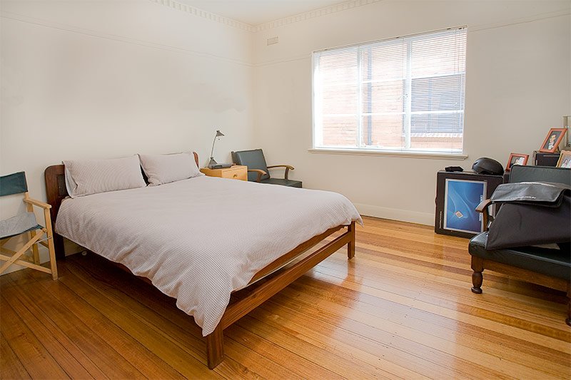 Gallery: 3/193 Fitzroy Street
