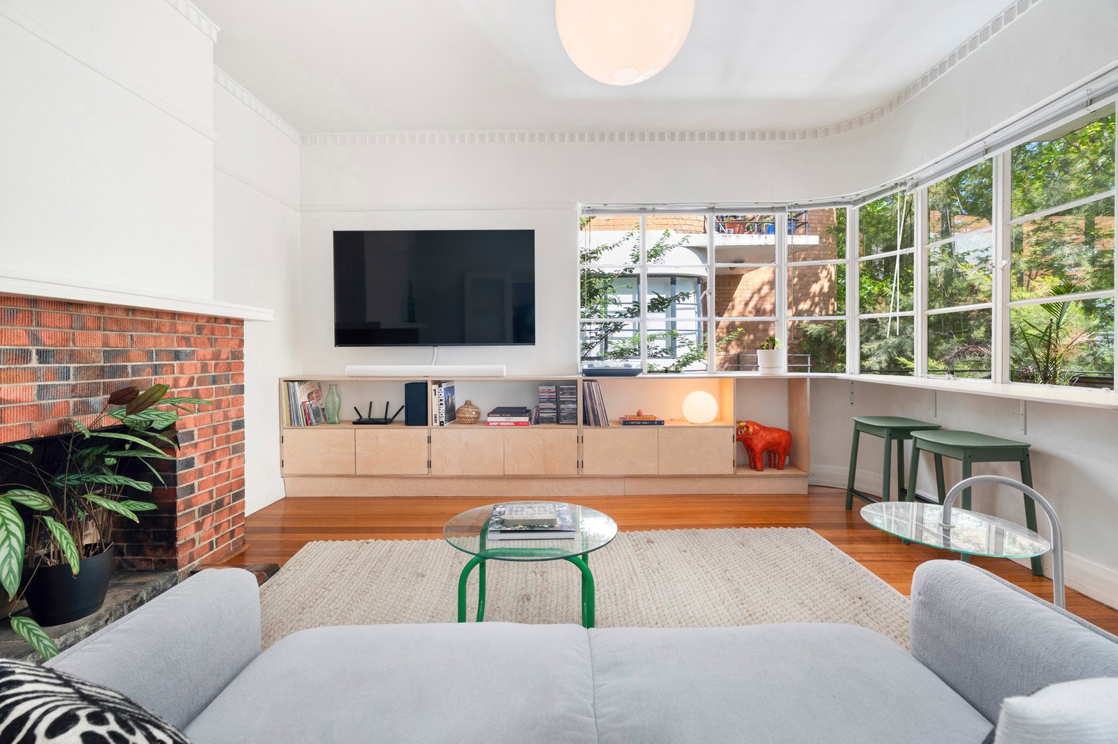 Gallery: 3/193 Fitzroy Street