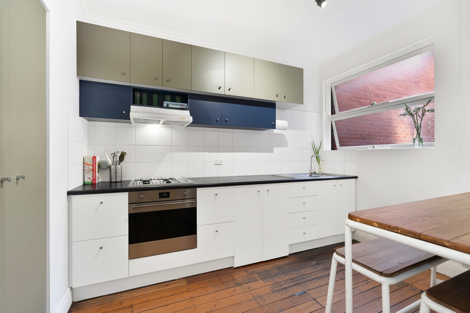 Gallery: 3/193 Fitzroy Street