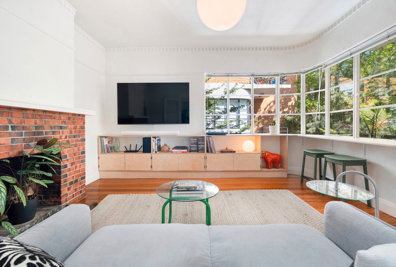 Gallery: 3/193 Fitzroy Street