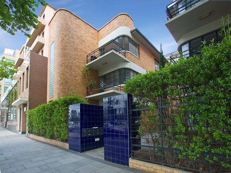 Gallery: 3/193 Fitzroy Street
