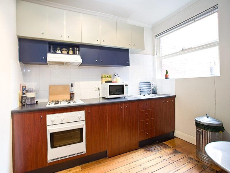 Gallery: 3/193 Fitzroy Street