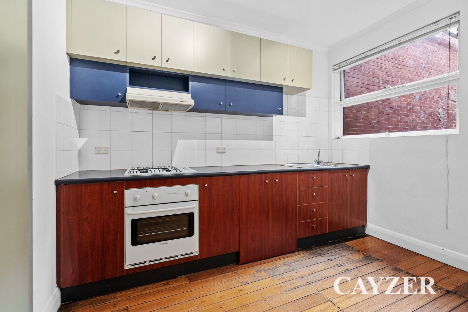 Gallery: 3/193 Fitzroy Street